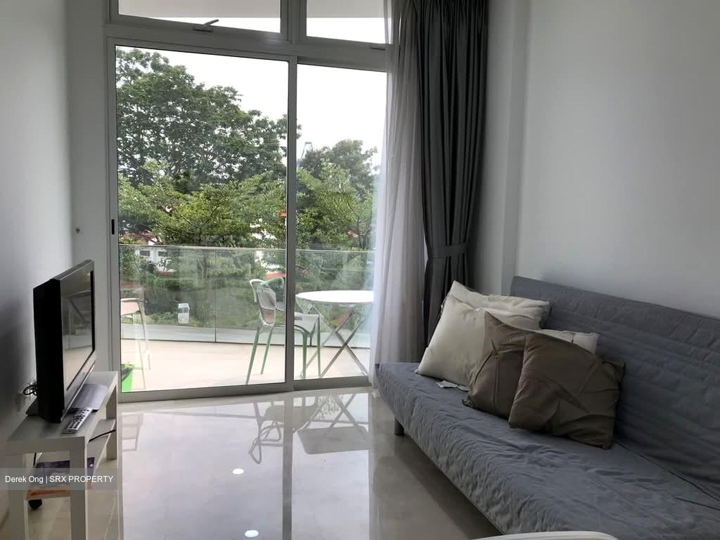 Sea Suites (D5), Apartment #538861061